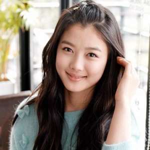 Kim Yoo-jung